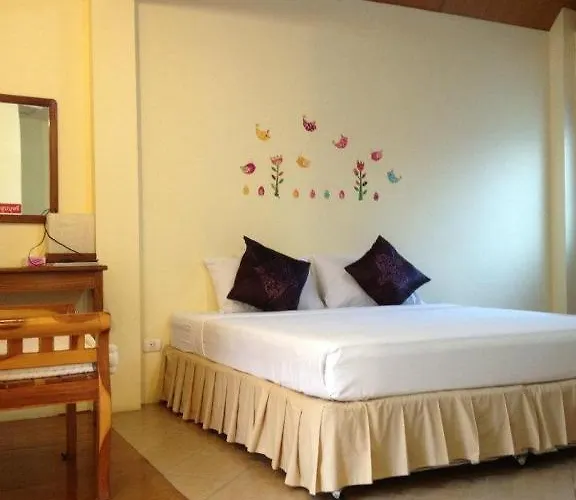 Baan Thai Damnoen Canal House 3* Damnoen Saduak