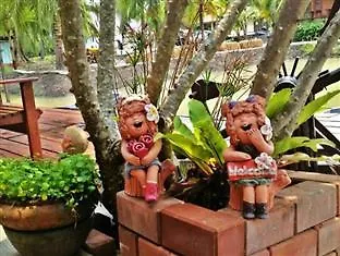 Resort Baan Thai Damnoen Canal House 3*